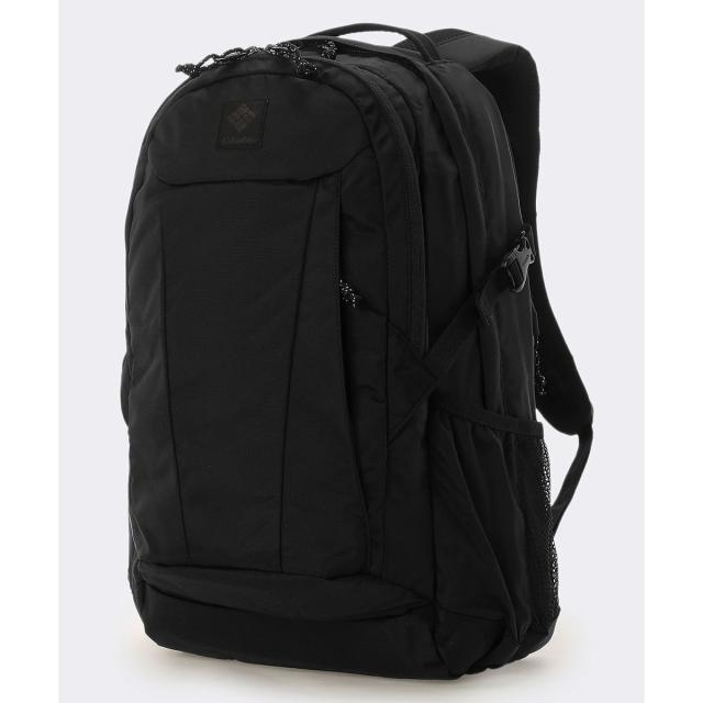 コロンビア バッグパック パナシーア33Lバックパック PU8708-010 O/S Black 送料無料 6,504円