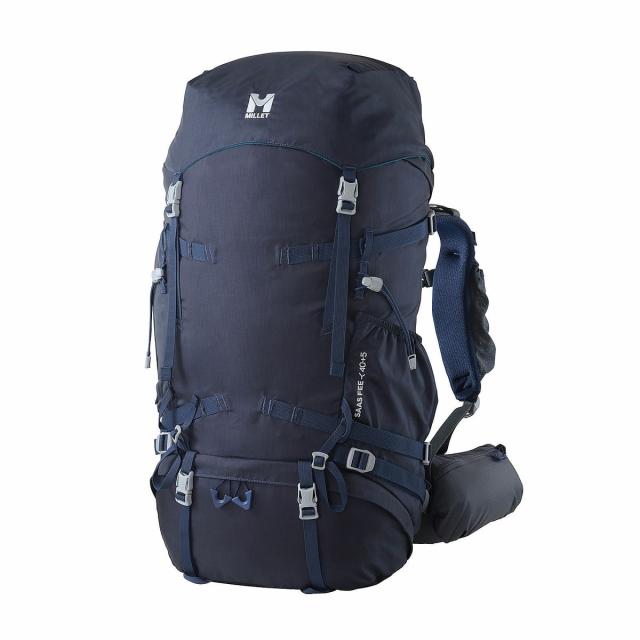 ミレー アウトドア トレッキングバッグ30以上~50L未満 SAAS FEE NX 40+5 W MIS0755 N7317 レディース S SAPHIR 送料無料 21,978円