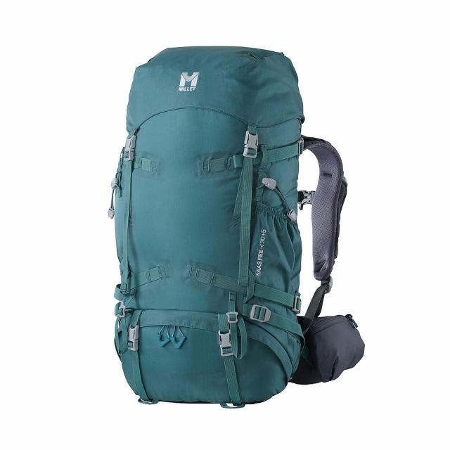 ミレー アウトドア トレッキングバッグ30以上~50L未満 SAAS FEE NX 30+5 W MIS0757 N9845 レディース S HYDRO 送料無料 19,916円