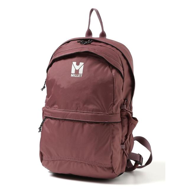 ミレー アウトドア トレッキングバッグ~30L未満 PRALO NX 14 MIS0762 N6151 U ROSE BROWN 送料無料 6,344円