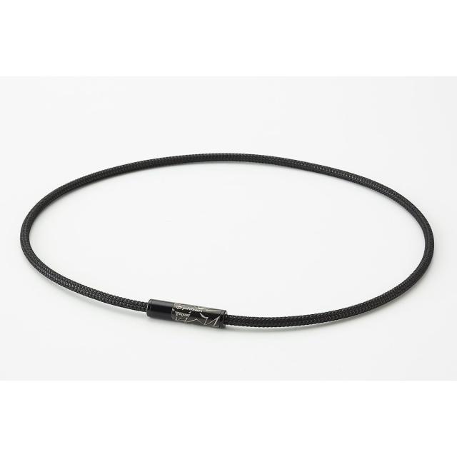 ファイテン 健康アクセ RAKUWA磁気ネック EXTREME トライバル 0223TG902053 50cm ブラック 送料無料