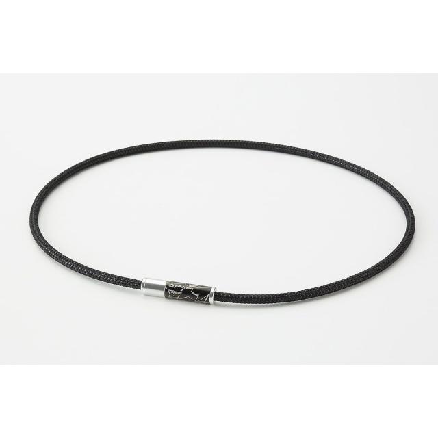 ファイテン 健康アクセ RAKUWA磁気ネック EXTREME トライバル 0223TG902253 50cm シルバー 送料無料