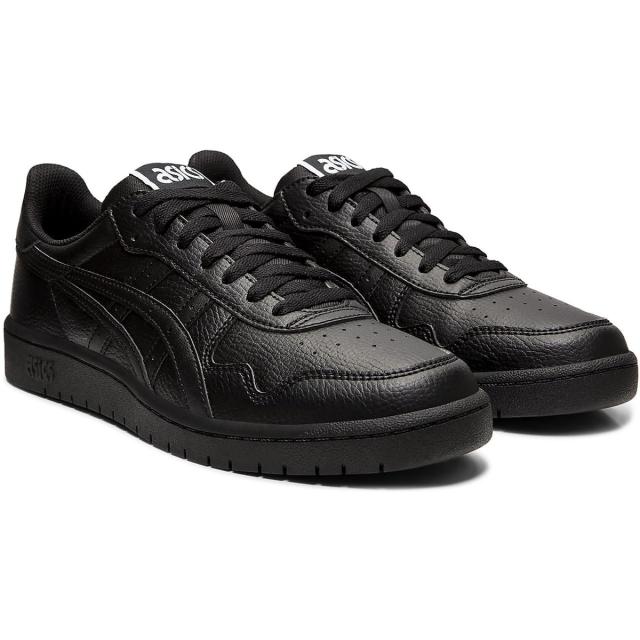 アシックス シューズ カジュアル JAPAN S 1191A163.001 メンズ BLACK/BLACK 送料無料