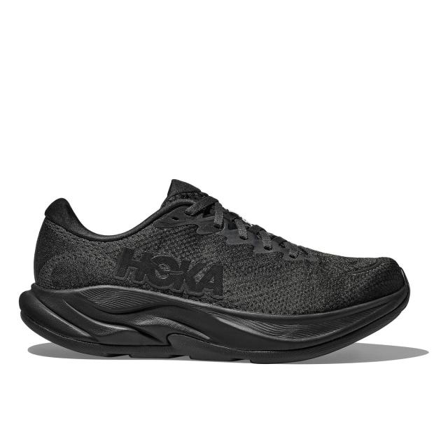 ホカ オネオネ ランニング メンズランニングシューズ M RINCON 4 1155130-BBLC メンズ BLACK / BLACK 送料無料
