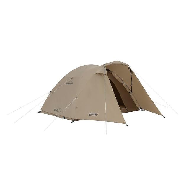 コールマン キャンプ用品 ファミリーテント タフワイドドーム 6/3025(グレージュ) 2206745 グレージュ 送料無料