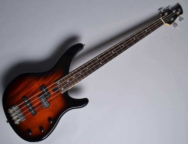 YAMAHA ヤマハ TRBX174 OLD VIOLIN SUNBURST ベース 初心者 入門モデル ...