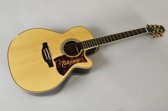 Takamine タカミネ DMP50S NAT エレアコギター セミハードケース付属【島村楽器 x Takamine コラボモデル】 の通販はau  PAY マーケット - 島村楽器 au PAY マーケット店 | au PAY マーケット－通販サイト