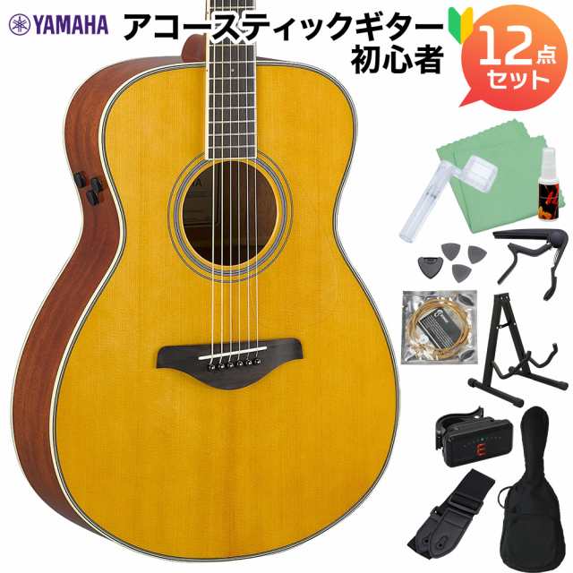 ○アウトレット価格比較○ YAMAHA ヤマハ Trans Acoustic FS-TA