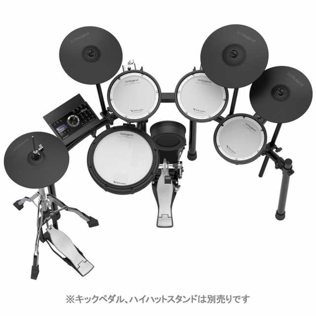 ROLAND ローランド PM-200 V-Drums/Vドラム/電子ドラム グッズ www