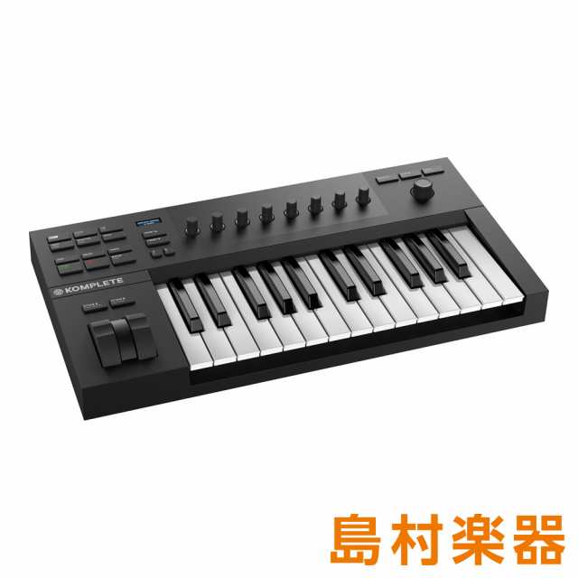 超激安好評NATIVE INSTRUMENTS ネイティブインストゥルメンツ / MASCHINE Jam　0513o　0428-B01LSLZEF0-16000-29880-UKN-1-220524 MIDIキーボード、コントローラー