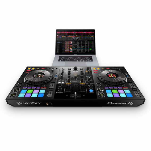 Pioneer DJ パイオニア DDJ-800 rekordbox専用 パフォーマンス DJ