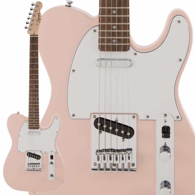 訳ありセール 格安）（訳ありセール 格安）Squier Affinity Telecaster