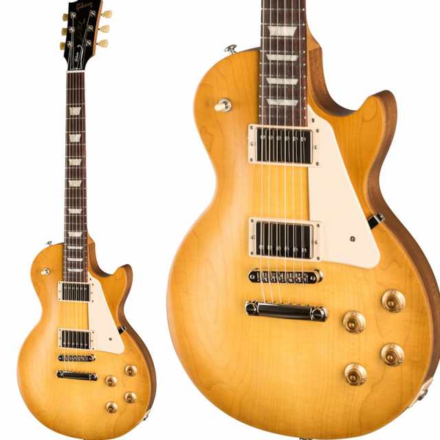 Gibson ギブソン Les Paul Tribute Satin Honeyburst レスポール