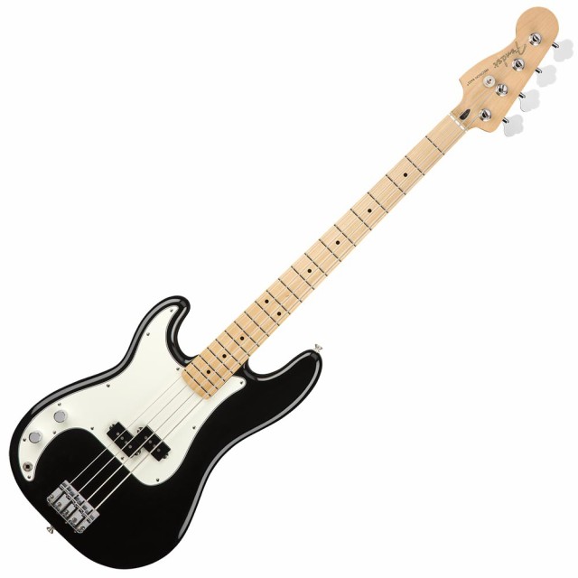 Fender フェンダー Player Precision Bass Left-Handed, Maple