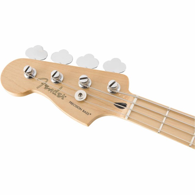 Fender フェンダー Player Precision Bass Left-Handed, Maple