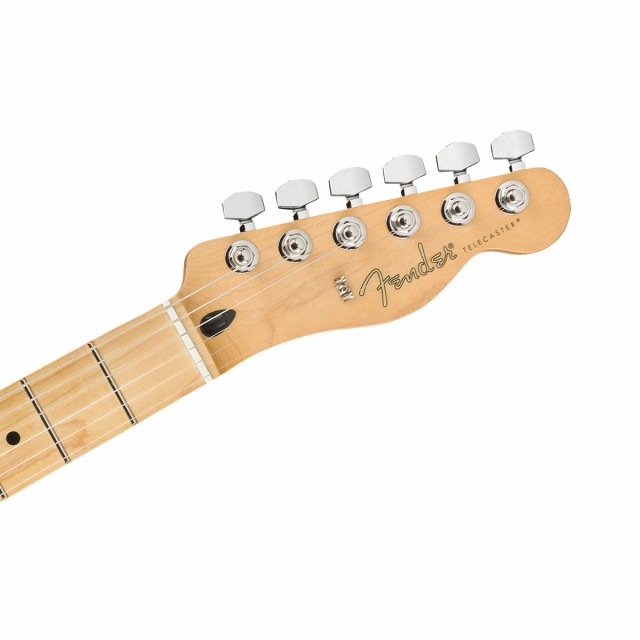 Fender フェンダー Player Telecaster Tidepool 初心者14点セット