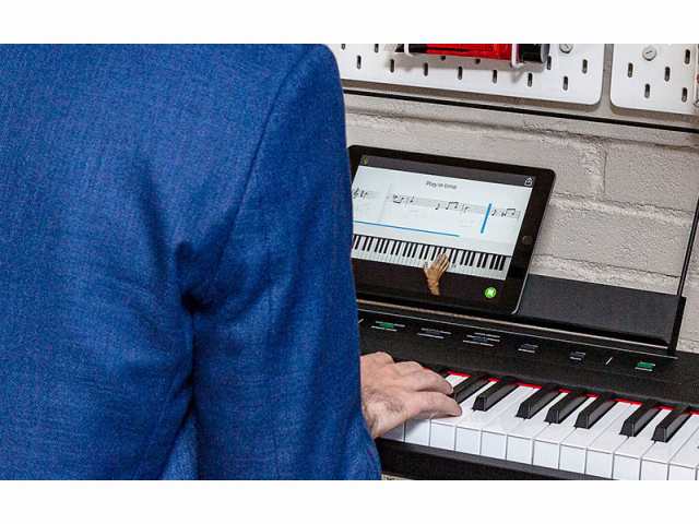 値上げ前最終在庫】ALESIS アレシス Concert スタンドセット 電子