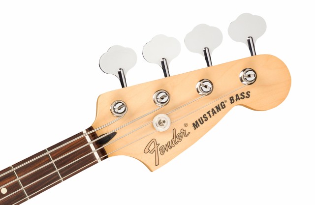 Fender フェンダー Player Mustang Bass PJ Pau Ferro Aged Natural ベース 初心者12点セット  【ampegアンプ付】 ムスタングベース PJピの通販はau PAY マーケット - 島村楽器