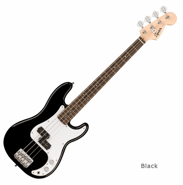 Squier by Fender スクワイヤー / スクワイア Mini Precision Bass ベース プレシジョンベース ミニサイズ  の通販はau PAY マーケット - 島村楽器 au PAY マーケット店 | au PAY マーケット－通販サイト