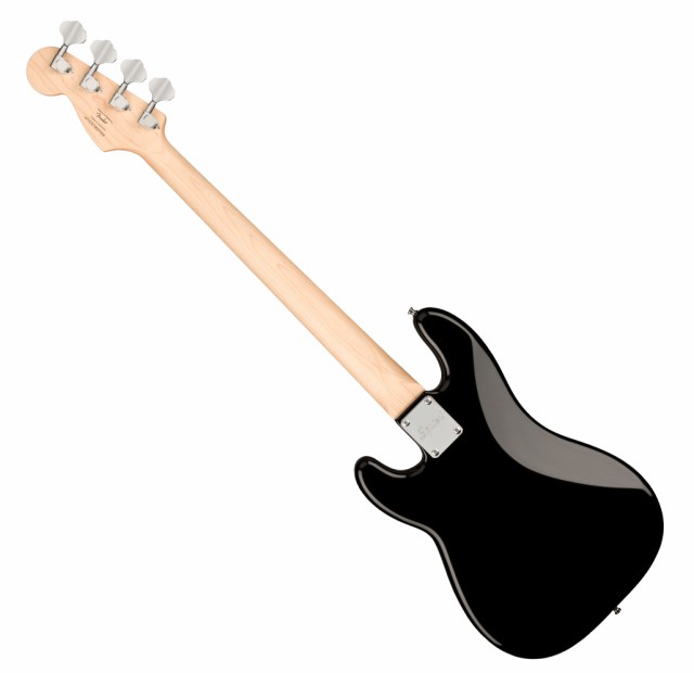 Squier by Fender スクワイヤー / スクワイア Mini Precision Bass ベース プレシジョンベース ミニサイズ  の通販はau PAY マーケット - 島村楽器 au PAY マーケット店 | au PAY マーケット－通販サイト