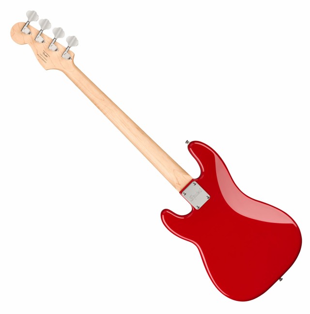 Squier by Fender スクワイヤー / スクワイア Mini Precision Bass ベース プレシジョンベース ミニサイズ  の通販はau PAY マーケット - 島村楽器 au PAY マーケット店 | au PAY マーケット－通販サイト