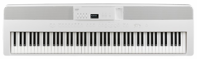 KAWAI カワイ 電子ピアノ 88鍵盤 ES920W 専用スタンドセット ES920の ...