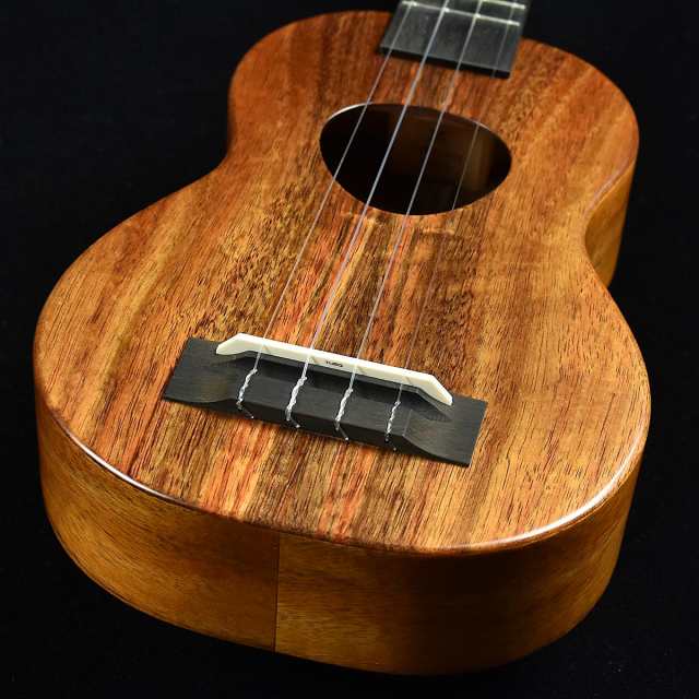 定番入荷 KoAloha KSM-10 Pikake Soprano S/N：J120041 ハワイアンコア