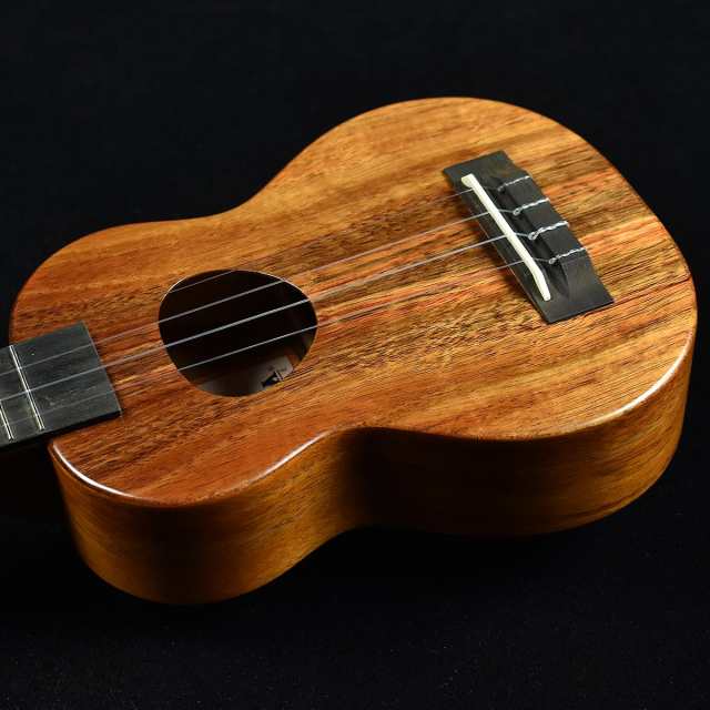 定番入荷 KoAloha KSM-10 Pikake Soprano S/N：J120041 ハワイアンコア