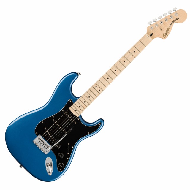 Squier by Fender スクワイヤー / スクワイア Affinity Series ...