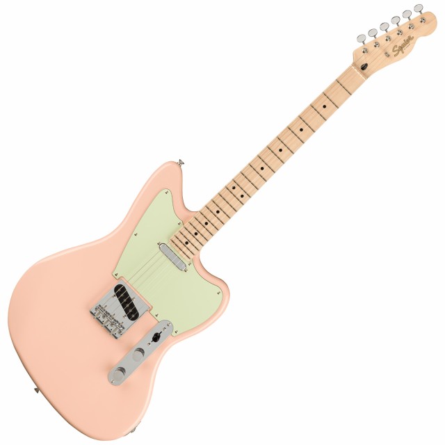 Squier by Fender スクワイヤー / スクワイア Paranormal Offset