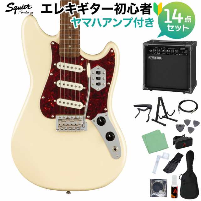 さくらグッズ店頭 Squier by Fender スクワイヤー / スクワイア