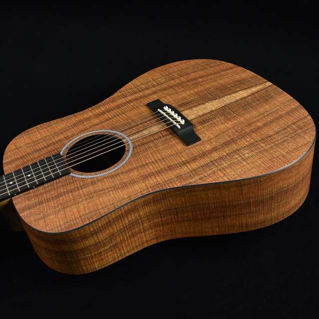 Martin マーチン D-X1E-01 HPL Koa/Koa S/N：2557743 【エレアコ