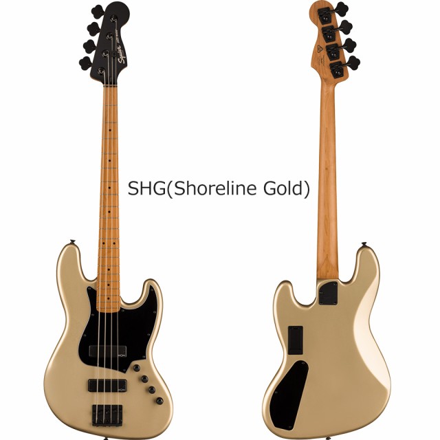 Squier by Fender スクワイヤー / スクワイア Contemporary Active Jazz Bass HH ベース  初心者12点セット 【Fenderアンプ付】 ジャズベの通販はau PAY マーケット - 島村楽器 au PAY マーケット店 | au PAY  マーケット－通販サイト