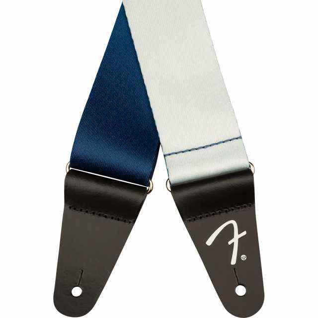 Fender フェンダー 2 Ombr Strap Belair Blue ギターストラップ ブルーグラデーション の通販はau PAY マーケット  - 島村楽器 au PAY マーケット店 | au PAY マーケット－通販サイト