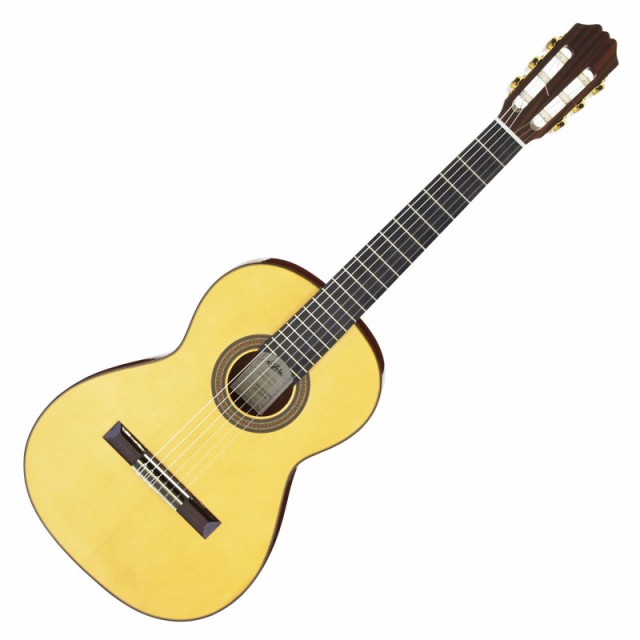 ARIA アリア ACE-5S 610 クラシックギター 610mm 本場スペイン製 松単板／サペリ ACE5S610