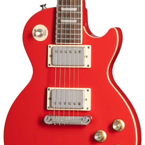 Epiphone エピフォン Power Players LP LR エレキギター初心者14点