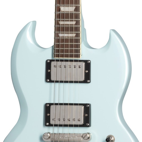 Epiphone エピフォン Power Players SG IBL エレキギター初心者14点