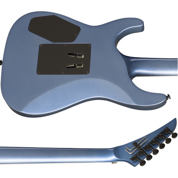 KRAMER クレイマー SM-1 Candy Blue エレキギター セイモアダンカンPU