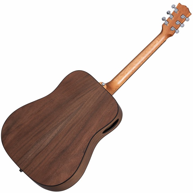 Gibson ギブソン G-Bird Natural エレアコ オール単板 USAハンドメイド