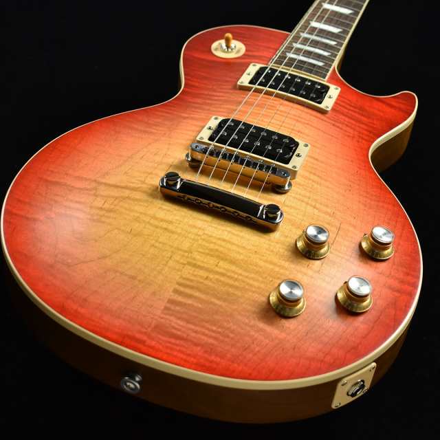 Gibson ギブソン Les Paul Standard 60s Faded Vintage Cherry