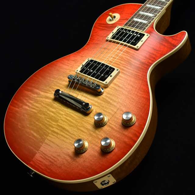 Gibson ギブソン Les Paul Standard 60s Faded Vintage Cherry