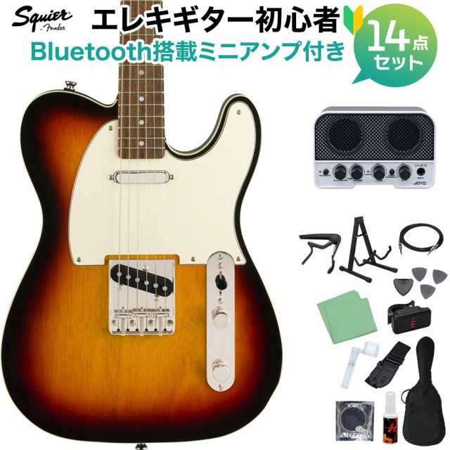 Squier by Fender スクワイヤー / スクワイア Classic Vibe '60s