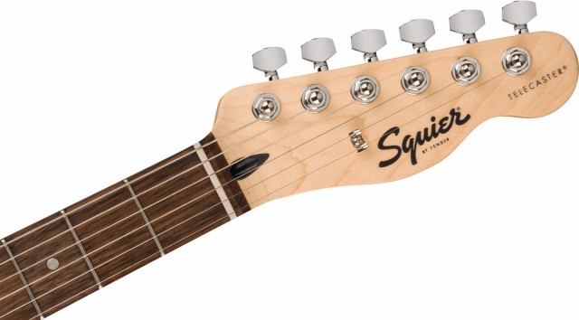 Squier by Fender スクワイヤー / スクワイア SONIC TELECASTER Laurel ...