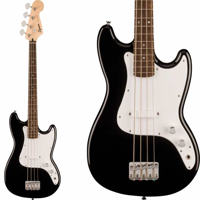 Squier by Fender スクワイヤー スクワイア SONIC BRONCO BASS Laurel