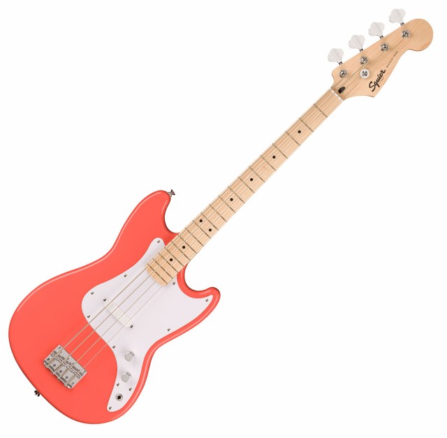 Squier by Fender スクワイヤー / スクワイア SONIC BRONCO BASS