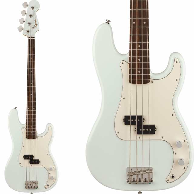 プレベSquier FSR Classic Vibe 60s プレベ ソニックブルー