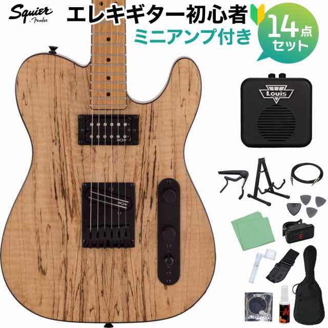 Squier by Fender スクワイヤー / スクワイア FSR Contemporary Exotic