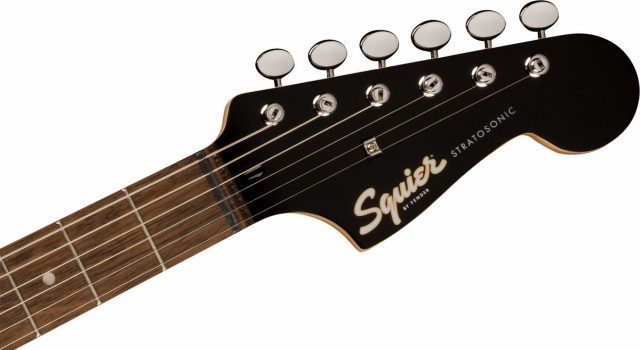 Squier by Fender スクワイヤー / スクワイア Paranormal Strat-O ...