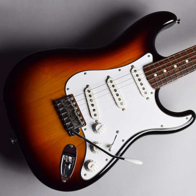 Fender Japan フェンダージャパン ST62M-US/3TS エレキギター 【 中古 】｜au PAY マーケット