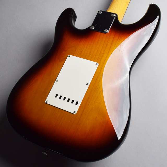 Fender Japan フェンダージャパン ST62M-US/3TS エレキギター 【 中古 】｜au PAY マーケット